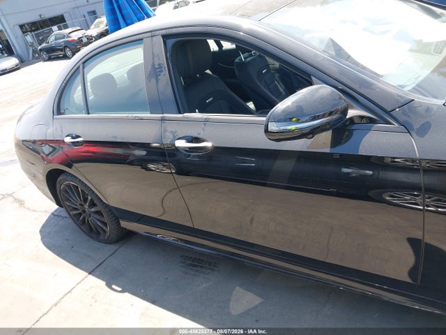 Aukcja sprzedaży 2023 Mercedes-benz Amg E 53 4matic, vin: W1KZF6BB4PB174214, numer aukcji: 45825377