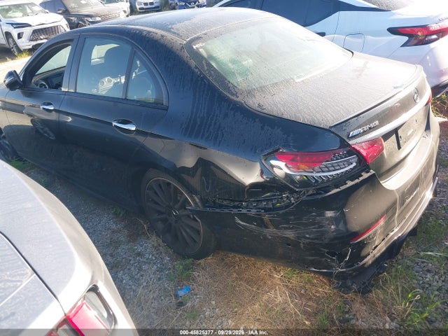 Aukcja sprzedaży 2023 Mercedes-benz Amg E 53 4matic, vin: W1KZF6BB4PB174214, numer aukcji: 45825377