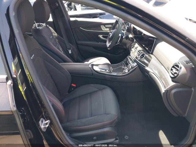 Aukcja sprzedaży 2023 Mercedes-benz Amg E 53 4matic, vin: W1KZF6BB4PB174214, numer aukcji: 45825377
