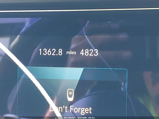 Aukcja sprzedaży 2023 Mercedes-benz Amg E 53 4matic, vin: W1KZF6BB4PB174214, numer aukcji: 45825377