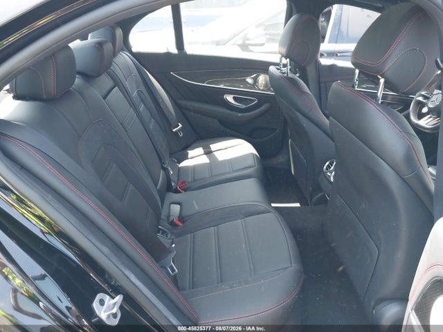 Aukcja sprzedaży 2023 Mercedes-benz Amg E 53 4matic, vin: W1KZF6BB4PB174214, numer aukcji: 45825377