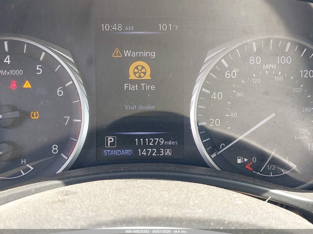 Продажа на аукционе авто 2018 Infiniti Q50 2.0t Pure, vin: JN1CV7AP8JM241322, номер лота: 45825382