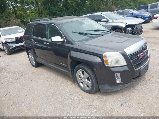Продаж на аукціоні авто 2014 Gmc Terrain Sle-2, vin: 2GKFLWEK1E6382959, номер лоту: 45825385