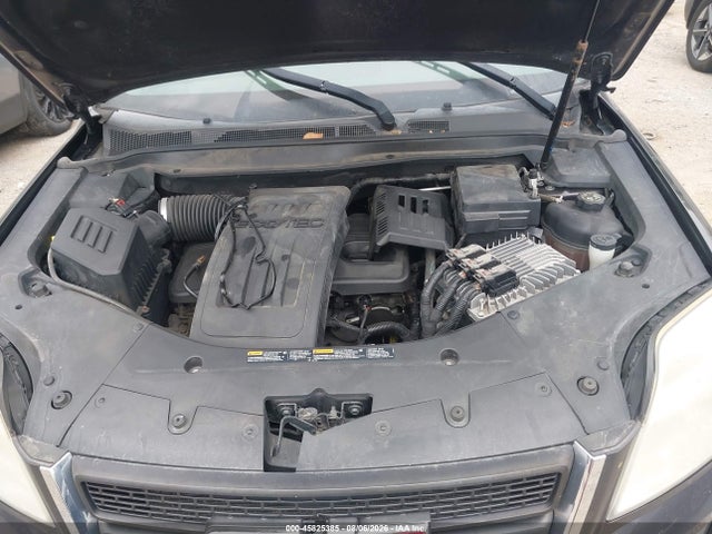 45825385 :رقم المزاد ، 2GKFLWEK1E6382959 vin ، 2014 Gmc Terrain Sle-2 مزاد بيع