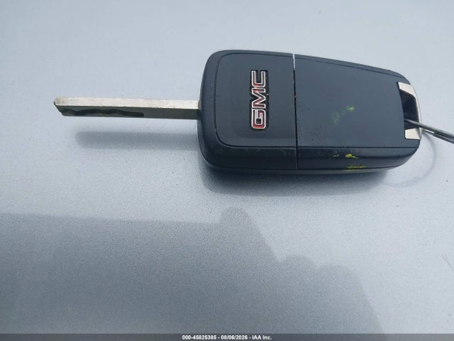 45825385 :رقم المزاد ، 2GKFLWEK1E6382959 vin ، 2014 Gmc Terrain Sle-2 مزاد بيع