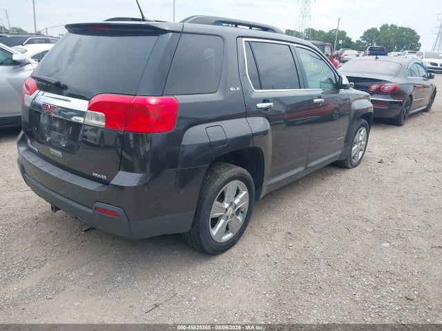 45825385 :رقم المزاد ، 2GKFLWEK1E6382959 vin ، 2014 Gmc Terrain Sle-2 مزاد بيع