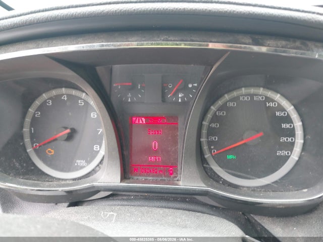 45825385 :رقم المزاد ، 2GKFLWEK1E6382959 vin ، 2014 Gmc Terrain Sle-2 مزاد بيع