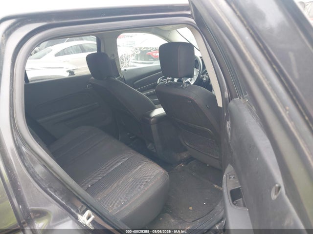 45825385 :رقم المزاد ، 2GKFLWEK1E6382959 vin ، 2014 Gmc Terrain Sle-2 مزاد بيع