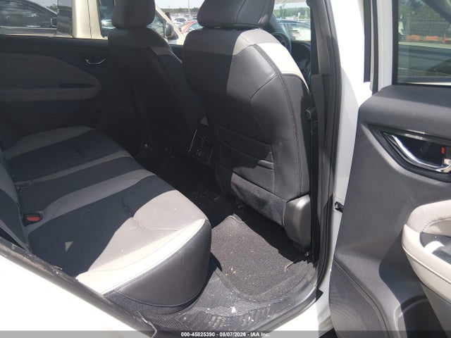 45825390 :رقم المزاد ، JF2SLDRCXSH480249 vin ، 2025 Subaru Forester Limited مزاد بيع