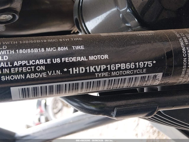 Harley-Davidson FLHRXS 2023 1HD1KVP16PB661975 Image 10