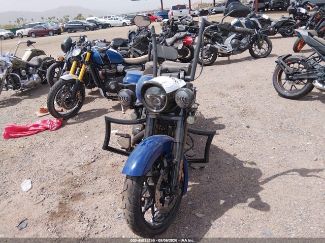 Harley-Davidson FLHRXS 2023 1HD1KVP16PB661975 Image 14