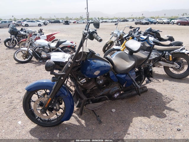 Harley-Davidson FLHRXS 2023 1HD1KVP16PB661975 Image 15
