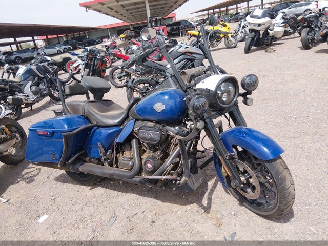 Harley-Davidson FLHRXS 2023 1HD1KVP16PB661975 Image 16