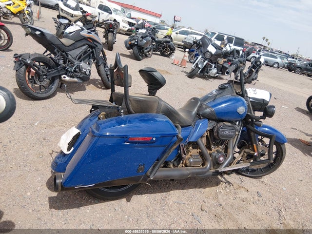 Harley-Davidson FLHRXS 2023 1HD1KVP16PB661975 Image 17