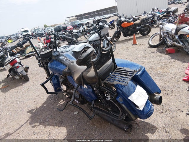Harley-Davidson FLHRXS 2023 1HD1KVP16PB661975 Image 18