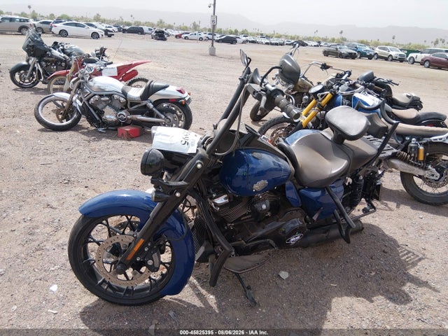 Harley-Davidson FLHRXS 2023 1HD1KVP16PB661975 Image 2