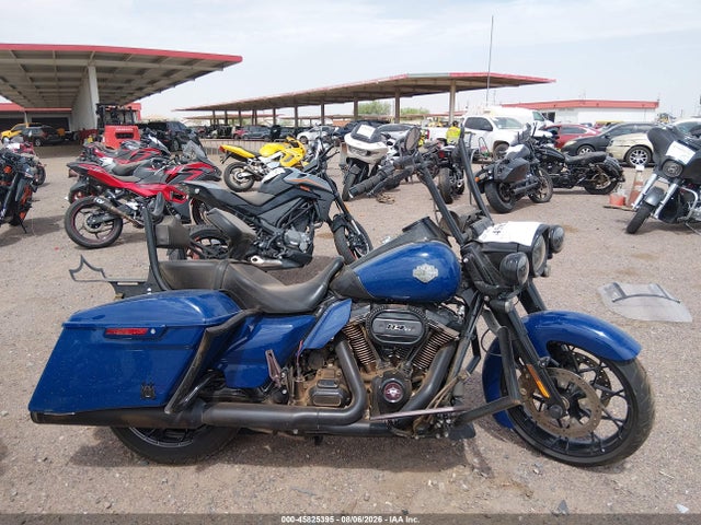Harley-Davidson FLHRXS 2023 1HD1KVP16PB661975 Image 12