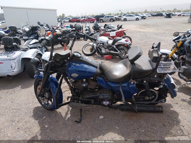 Harley-Davidson FLHRXS 2023 1HD1KVP16PB661975 Image 13