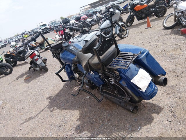 Harley-Davidson FLHRXS 2023 1HD1KVP16PB661975 Image 3