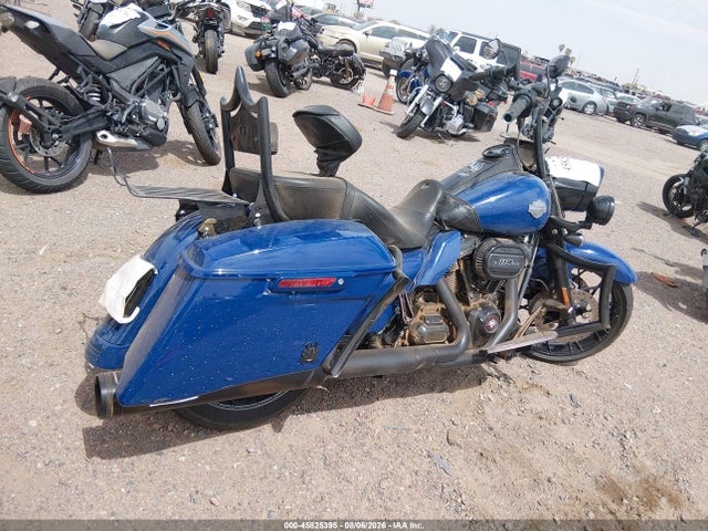 Harley-Davidson FLHRXS 2023 1HD1KVP16PB661975 Image 4
