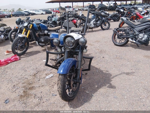 Harley-Davidson FLHRXS 2023 1HD1KVP16PB661975 Image 5