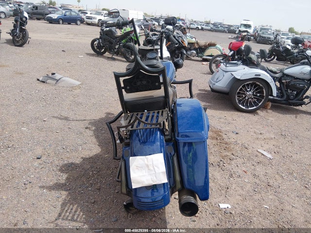 Harley-Davidson FLHRXS 2023 1HD1KVP16PB661975 Image 6