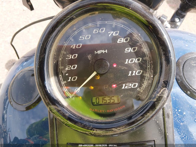 Harley-Davidson FLHRXS 2023 1HD1KVP16PB661975 Image 7