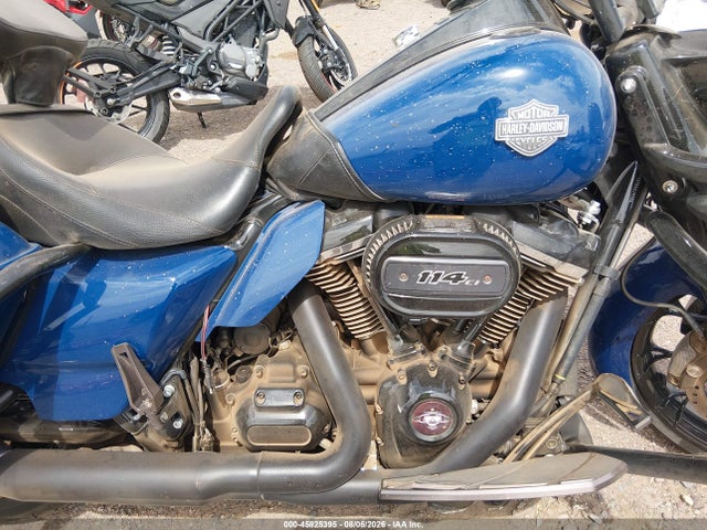 Harley-Davidson FLHRXS 2023 1HD1KVP16PB661975 Image 8