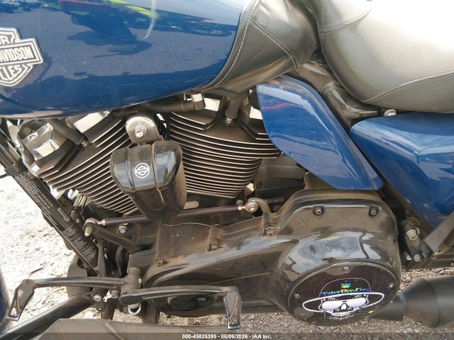 Harley-Davidson FLHRXS 2023 1HD1KVP16PB661975 Image 9