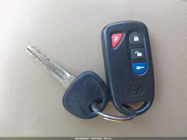 Продажа на аукционе авто 2009 Hyundai Santa Fe Se, vin: 5NMSH73E59H230633, номер лота: 45825397