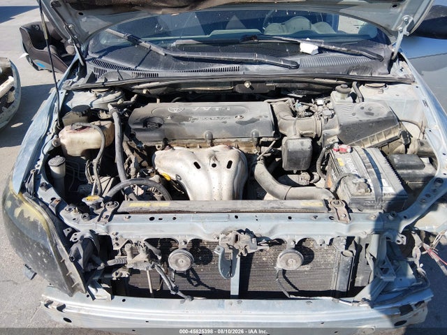 Aukcja sprzedaży 2007 Scion Tc, vin: JTKDE177770212215, numer aukcji: 45825398