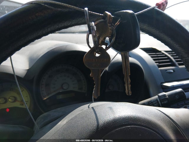 Aukcja sprzedaży 2007 Scion Tc, vin: JTKDE177770212215, numer aukcji: 45825398