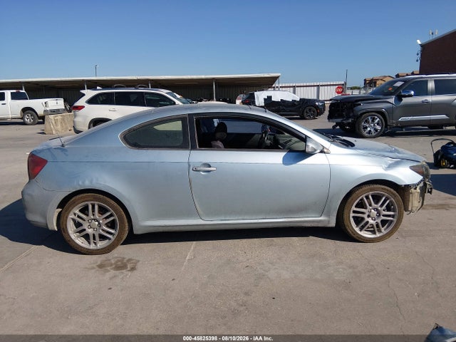 Aukcja sprzedaży 2007 Scion Tc, vin: JTKDE177770212215, numer aukcji: 45825398