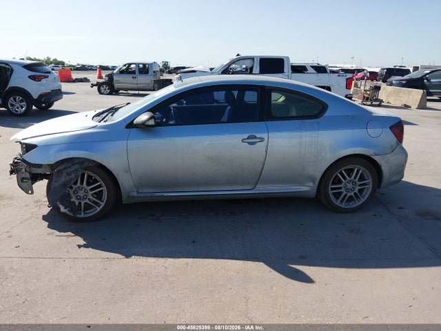 Aukcja sprzedaży 2007 Scion Tc, vin: JTKDE177770212215, numer aukcji: 45825398