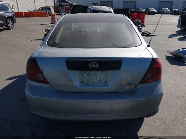 Aukcja sprzedaży 2007 Scion Tc, vin: JTKDE177770212215, numer aukcji: 45825398