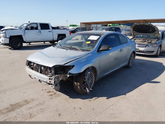 Aukcja sprzedaży 2007 Scion Tc, vin: JTKDE177770212215, numer aukcji: 45825398