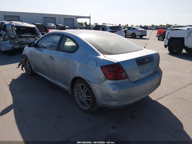 Aukcja sprzedaży 2007 Scion Tc, vin: JTKDE177770212215, numer aukcji: 45825398
