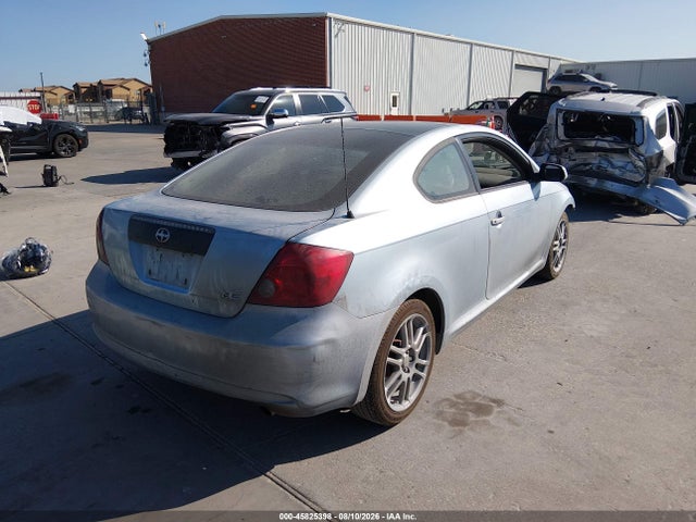 Aukcja sprzedaży 2007 Scion Tc, vin: JTKDE177770212215, numer aukcji: 45825398