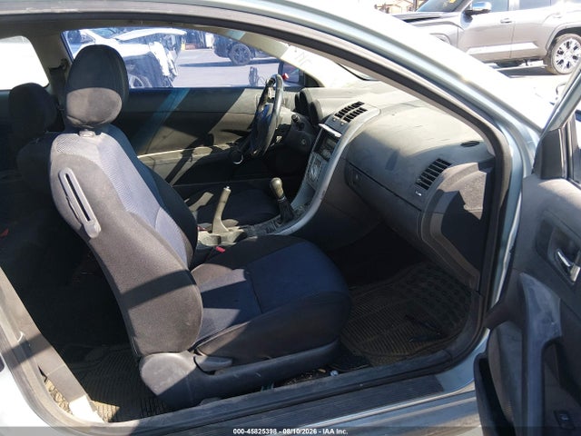 Aukcja sprzedaży 2007 Scion Tc, vin: JTKDE177770212215, numer aukcji: 45825398