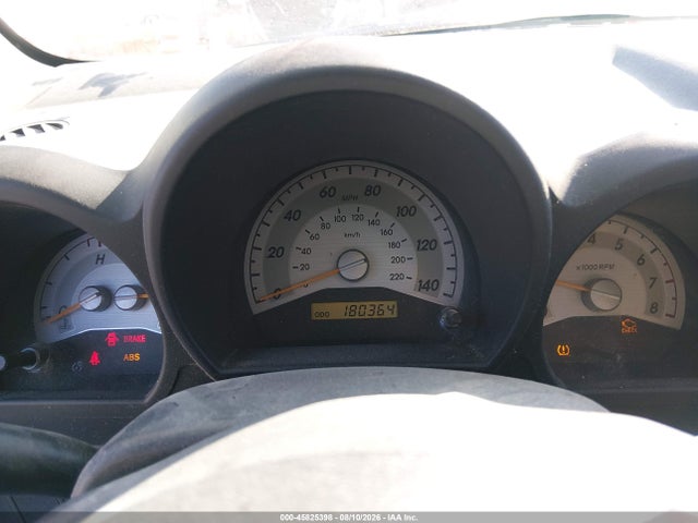 Aukcja sprzedaży 2007 Scion Tc, vin: JTKDE177770212215, numer aukcji: 45825398