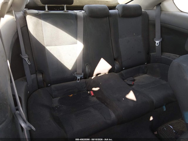 Aukcja sprzedaży 2007 Scion Tc, vin: JTKDE177770212215, numer aukcji: 45825398