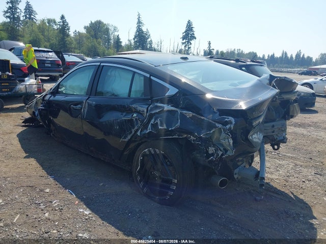 Nissan SENTRA SR 2026 3N1AB9DV7TY286743 Image 12