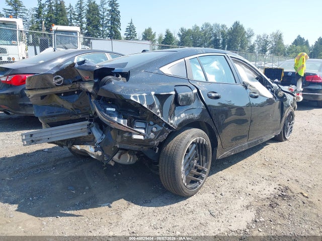 Nissan SENTRA SR 2026 3N1AB9DV7TY286743 Image 13