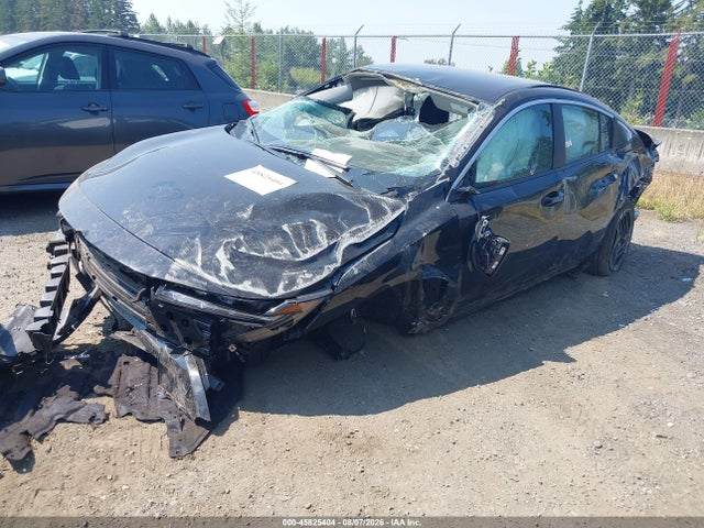 Nissan SENTRA SR 2026 3N1AB9DV7TY286743 Image 2