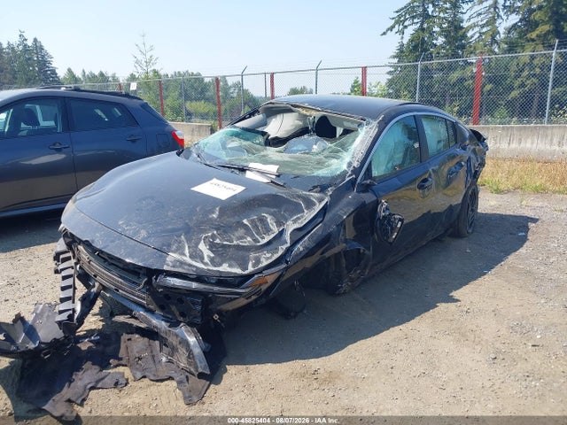 Nissan SENTRA SR 2026 3N1AB9DV7TY286743 Image 6