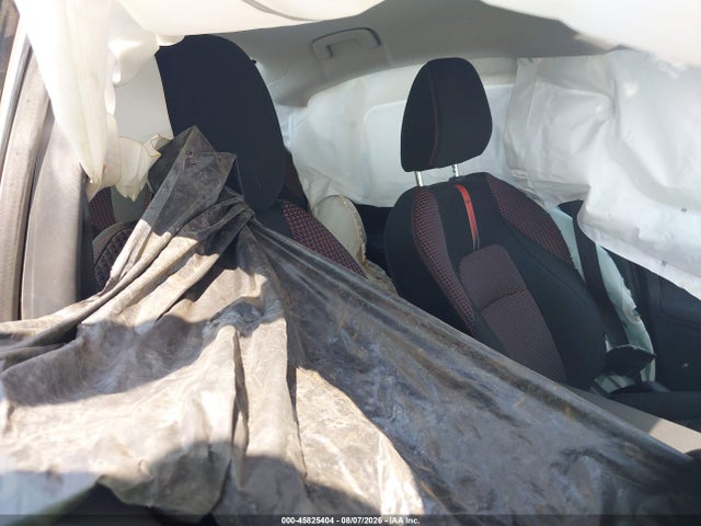 Nissan SENTRA SR 2026 3N1AB9DV7TY286743 Image 8
