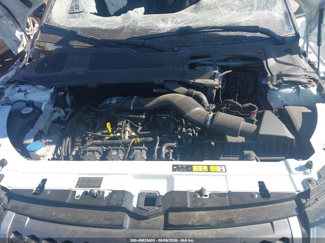 Land Rover Range Rover Evoque Hse 2016 SALVR2BG0GH123044 Image 10