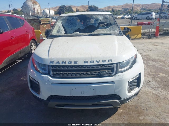 Land Rover Range Rover Evoque Hse 2016 SALVR2BG0GH123044 Image 11