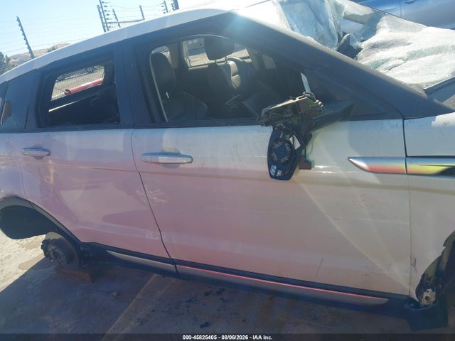 Land Rover Range Rover Evoque Hse 2016 SALVR2BG0GH123044 Image 12