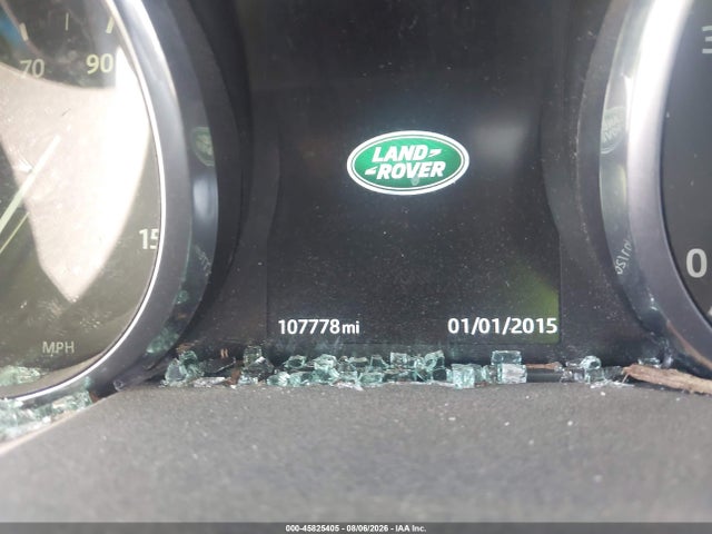 Land Rover Range Rover Evoque Hse 2016 SALVR2BG0GH123044 Image 14